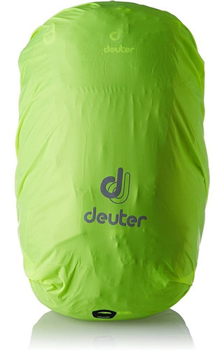 Deuter 30  50l Lluvia 2