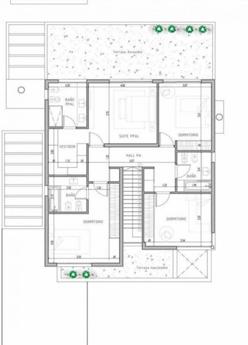 Imagen 5 de 5 de Casa En Venta En Tipas, Nordelta, G.b.a. Zona Norte