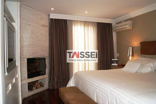 Imagem 13 de 18 de Cobertura Com 2 Dormitórios À Venda, 144 M² Por R$ 1.830.000,00 - Vila Mariana - São Paulo/sp - Co0096