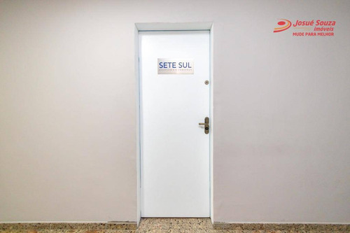 Imagem 26 de 30 de Conjunto À Venda, 88 M² Por R$ 290.000,00 - Centro - Curitiba/pr - Cj0135