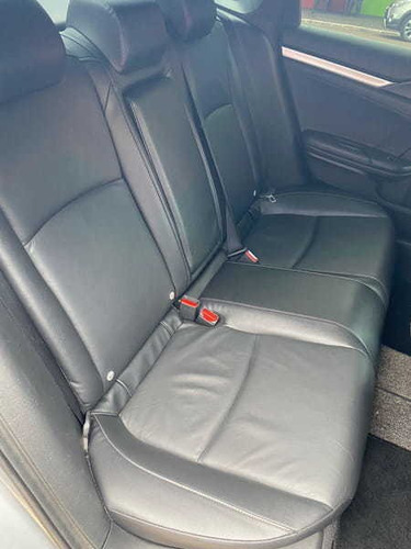 Imagem 14 de 15 de Honda Civic 2.0 Ex 16v Flex 4p Cvt