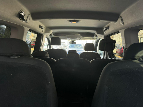 Peugeot Rifter Allure Puretech 130 2021