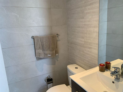 Amplio Duplex Con Gran Terraza En Tranquila Calle