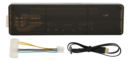 Interfaz Clave M.2 A/e De Docking Station Graphics Exp Gdc