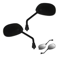 Comprar Juego De Espejos Moto Brava Nevada 110 Alikes Original