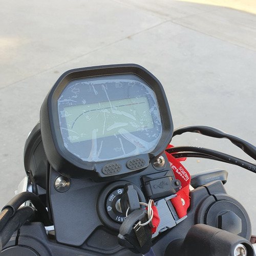 Imagen 8 de 16 de Voge Café Racer 300 Ac - Consulte Contado