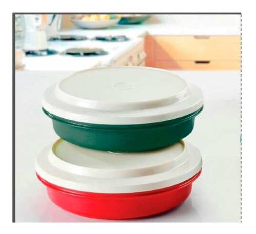 Facilita - 500 Ml - Tupperware