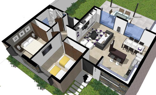 Casa En Venta En La Plata.