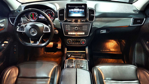 Mercedes-Benz Clase GLE 3.0 Gle400 Sport 4matic 333cv