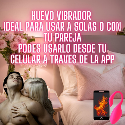 Consolador Vibrador Wifi Con App Wifi Bt