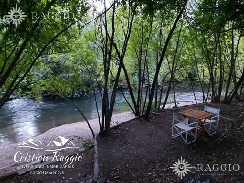 Hosteria + Restaurant En El Hoyo (fc-146)