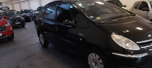 Citroën Xsara Picasso 2.0 Fase2 Hdi Exclusive