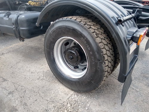 Mercedes Benz Mb 1938 Teto Alto (lc72)