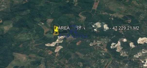 Imagem 3 de 8 de Sítio, Área Rural De Camaçari, Camaçari - R$ 250 Mil, Cod: 23900 - V23900