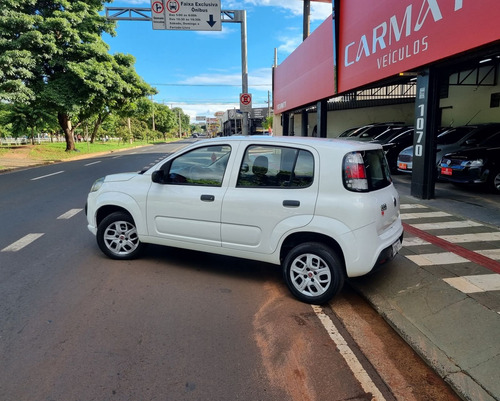 Fiat Uno 1.0 Attractive