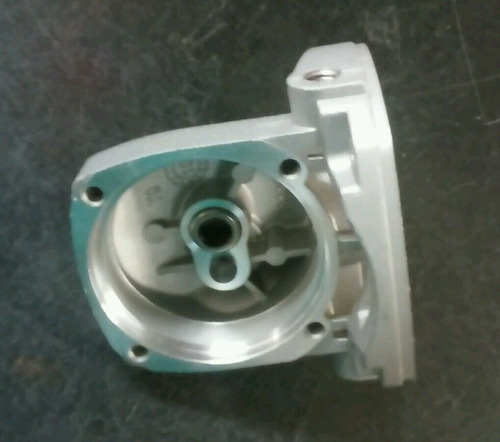 Caja Engranes Para Dwe4010-b3 Dewalt N358559