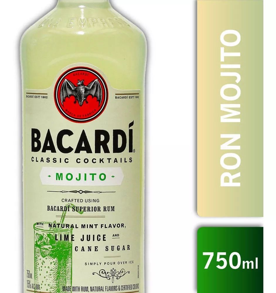 Primera imagen para búsqueda de mojito