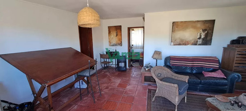 Excelente Casa De Campo