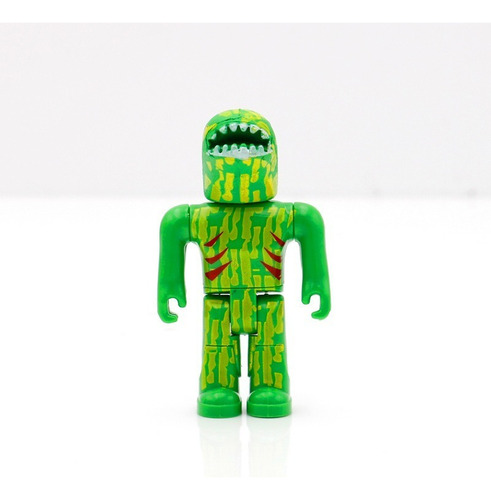 12 Piezas Roblox Figuras De Acción Pvc Juego Juguete Niños R