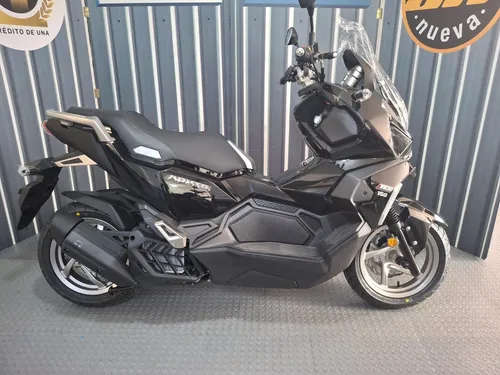 Sym Adxtg 150
