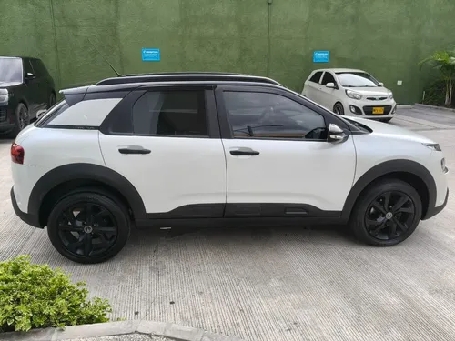 Citroën C4 Cactus 1.2 Cactus Shine