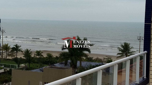Cobertura Duplex A Venda Em Bertioga - Bairro Maitinga Ref. 388 - V388