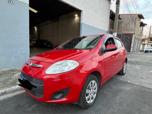 Fiat Palio 1.0 Attractive Flex 5p