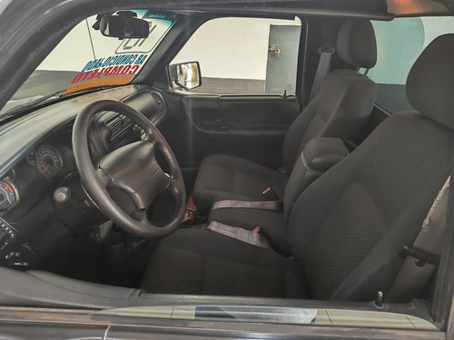 Ford Ranger RANGER XLS 2.3 16V 145CV/150CV 4X2 CS
