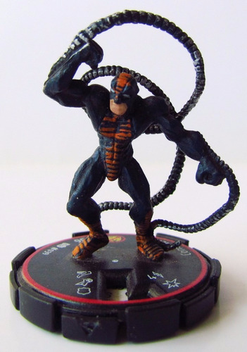 Heroclix Marvel: Constrictor (enemigo De Spiderman).