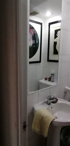 Imagen 11 de 15 de Excelente Departamento En Venta De 4 Dorm. En Santiago
