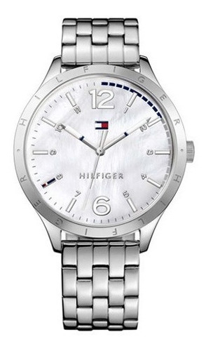 Reloj Tommy Hilfiger Th1781546 - 2 Años Garantía