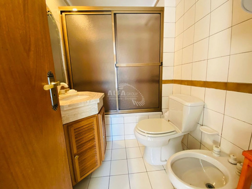 Imagen 9 de 11 de Venta De Apartamento 2 Dormitorios En Edificio Florida Park