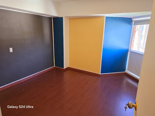 Alquilo Apartamento En Solar Del Hatillo