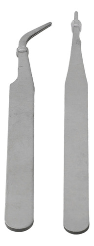 Juego De Pinzas Y Herramientas Manuales Para Recoger Piezas,