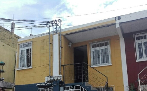 Imagen 2 de 11 de Residenciales Nueva Minerva Ii Zona 11 De Mixco Apartamento