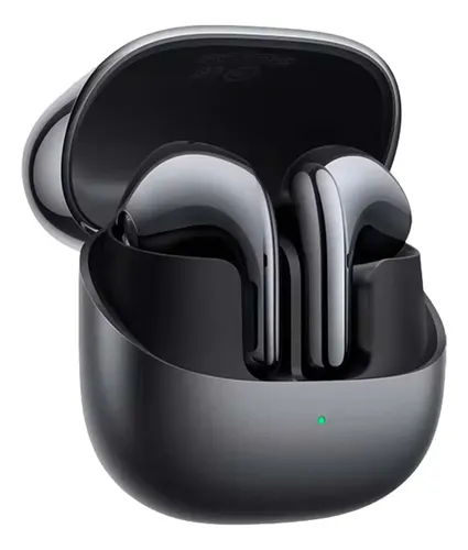 Fones de ouvido sem fio Xiaomi Buds 5 preto | Frete grátis Fones de ouvido sem fio Xiaomi Buds 5 preto | Frete grátis