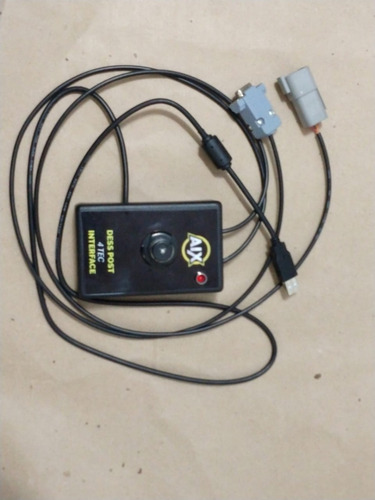 Dess Post Interface Jetski Sea Doo 4 Tempos Buds - Brp