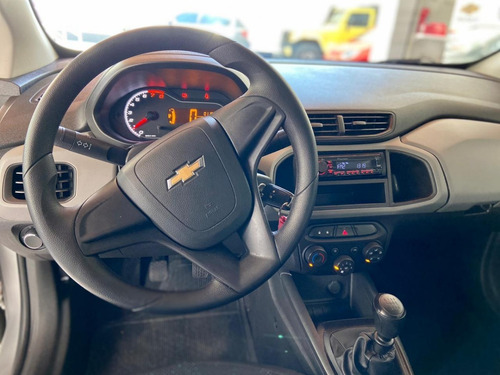 Chevrolet Onix Joy 1.0 2018