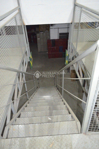 Imagem 7 de 11 de Deposito - Floresta - Ref: 317201 - L-317201