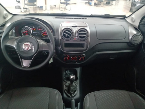 Imagem 7 de 8 de Fiat Grand Siena 1.0