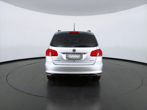 Imagem 6 de 15 de 148654 - Volkswagen Spacefox 2015 Com Garantia