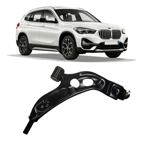 Bandeja Balança Dianteira Bmw X1 F48  2015 2018 2020 Direito