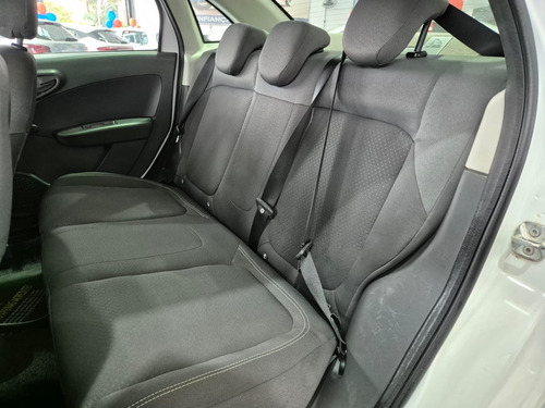 Fiat Grand Siena Siena 1.0 EVO Flex 8V 4p