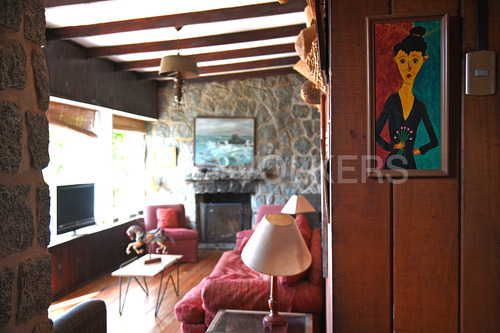 Casa En Arriendo Desde Marzo A Diciembre