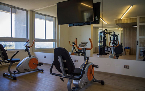 Arriendo Depto 3d 2b Mayo-dic O Año Corrido En Gómez Carreño