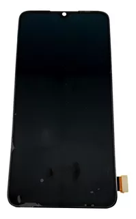 Pantalla Lcd Touch Para Xiaomi Mi A2 Lite Negro