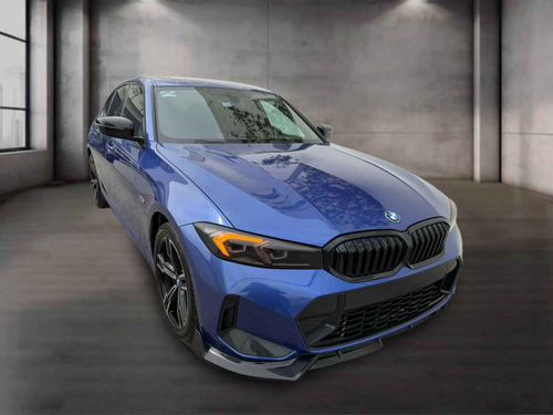 Bmw Serie 3 2023