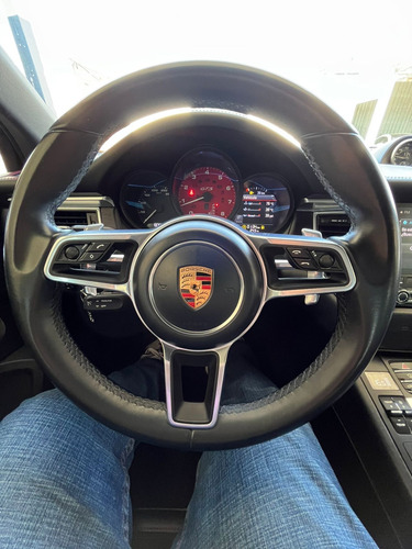 Porsche Macan 3.0 Gts At