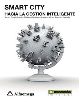 Libro Técnico Smart City Hacia La Gestión Inteligente