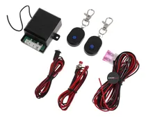 Comprar Antiasalto Por Proximidad Corta Corriente Auto Camioneta